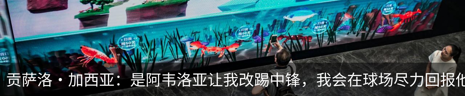 资讯动态